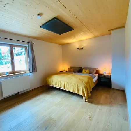 Blockhaus Ammertal * Saulgrub