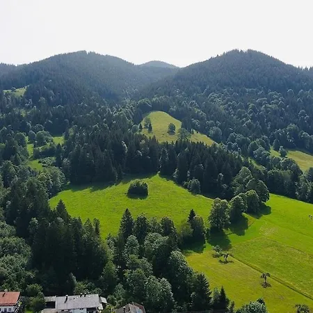 Blockhaus Ammertal * Saulgrub